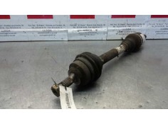 Recambio de transmision delantera izquierda para citroen c4 coupe vts referencia OEM IAM    2