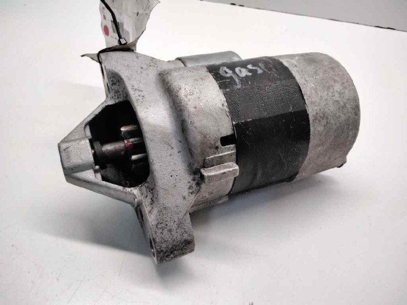 Recambio de motor arranque para renault clio ii fase i (b/cbo) 1.2 alize referencia OEM IAM 570512092 FA0408 