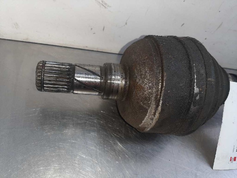 Recambio de transmision delantera izquierda para opel astra j lim. excellence referencia OEM IAM 13335135  