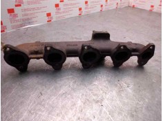 Recambio de colector escape para citroen c3 1.4 hdi referencia OEM IAM 397723  111680