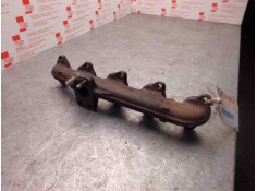 Recambio de colector escape para citroen c3 1.4 hdi referencia OEM IAM 397723  111680 2