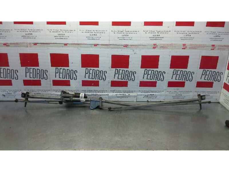 Recambio de motor limpia delantero para citroen c4 coupe vts referencia OEM IAM 404638 3155C 