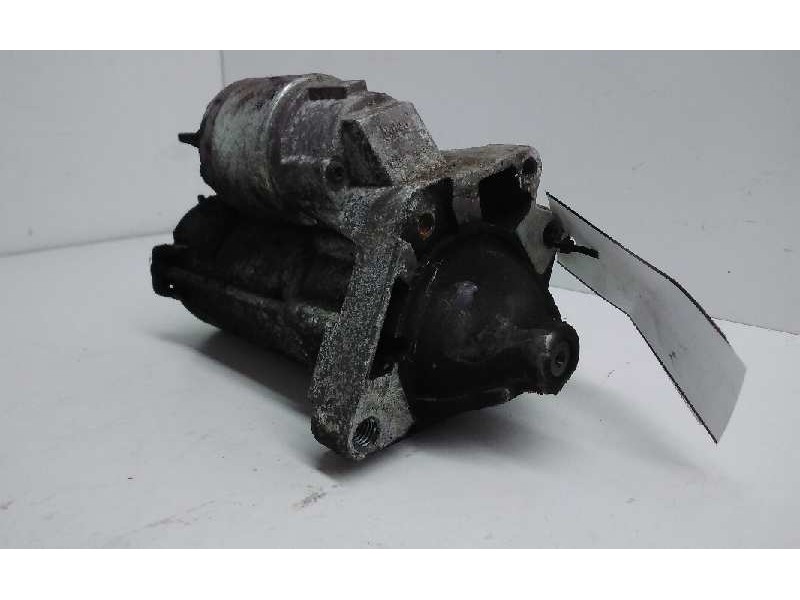 Recambio de motor arranque para renault megane iii berlina 5 p emotion referencia OEM IAM 8200836473B  