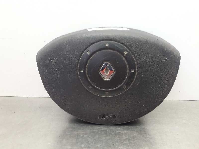 Recambio de airbag delantero izquierdo para renault scenic ii confort dynamique referencia OEM IAM 8200381851  
