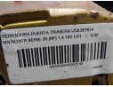 CERRADURA PUERTA TRASERA IZQUIERDA FQM100830 