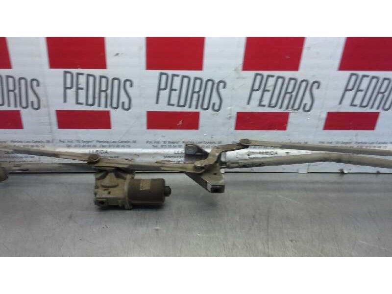 Recambio de motor limpia delantero para citroen c4 coupe vts referencia OEM IAM 404638 3155C 