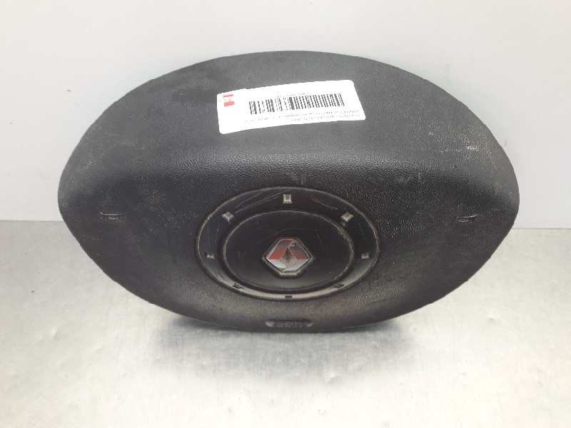 Recambio de airbag delantero izquierdo para renault scenic ii confort dynamique referencia OEM IAM 8200381851  