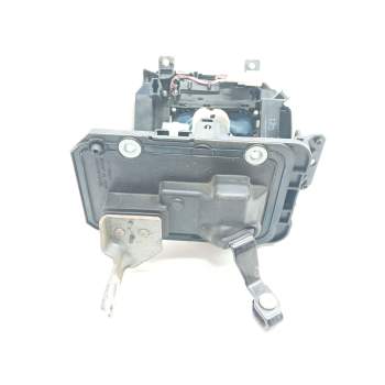 Recambio de palanca cambio para subaru xv (gt, g24) 2.0 i awd (gt7) referencia OEM IAM   