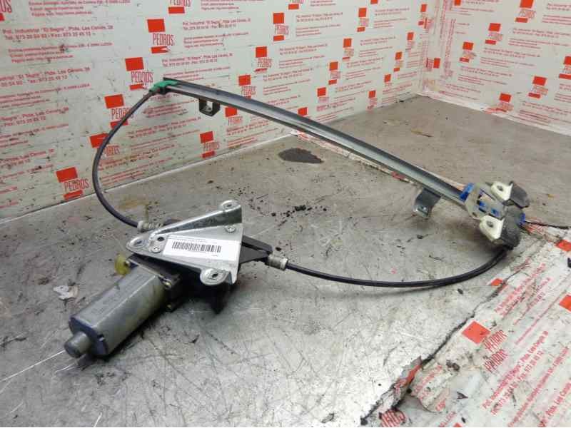 Recambio de elevalunas trasero derecho para mg rover serie 25 (rf) classic (5-ptas.) referencia OEM IAM CVH100980  