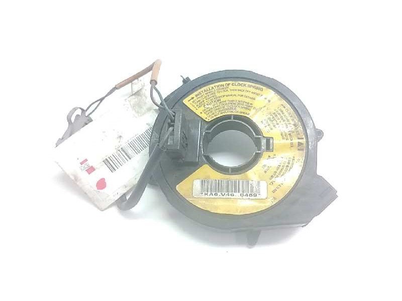 Recambio de anillo airbag para kia rio 1.5 cat referencia OEM IAM KA6V460489  