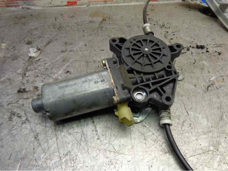 Recambio de elevalunas trasero derecho para mg rover serie 25 (rf) classic (5-ptas.) referencia OEM IAM CVH100980  