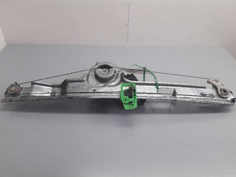 Recambio de elevalunas delantero derecho para renault scenic ii confort dynamique referencia OEM IAM   