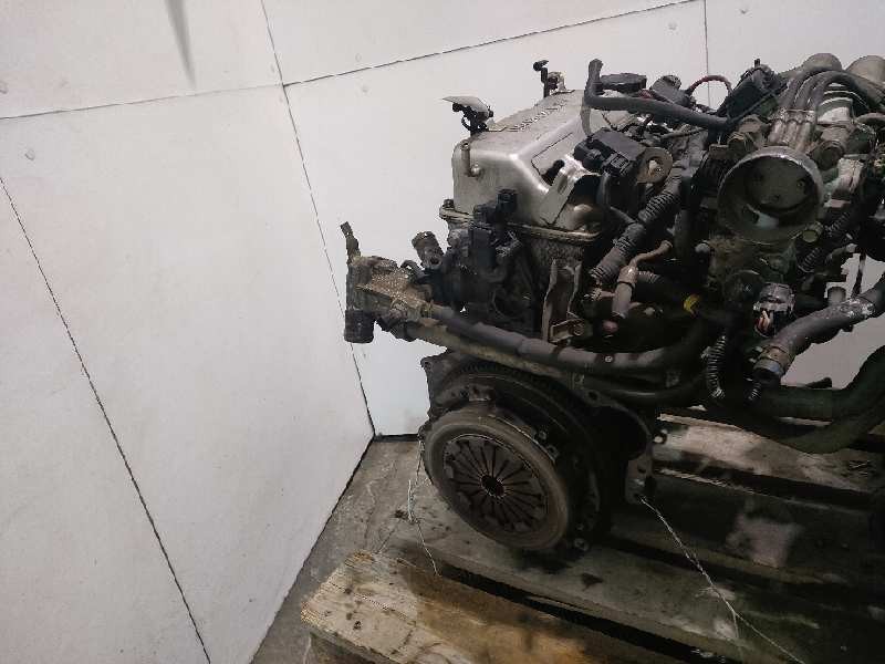 Recambio de motor completo para mitsubishi space star (dg0) 1600 referencia OEM IAM 4G18  