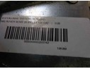 ELEVALUNAS TRASERO DERECHO CVH100980 