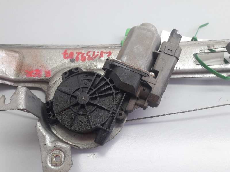 Recambio de elevalunas delantero derecho para renault scenic ii confort dynamique referencia OEM IAM   