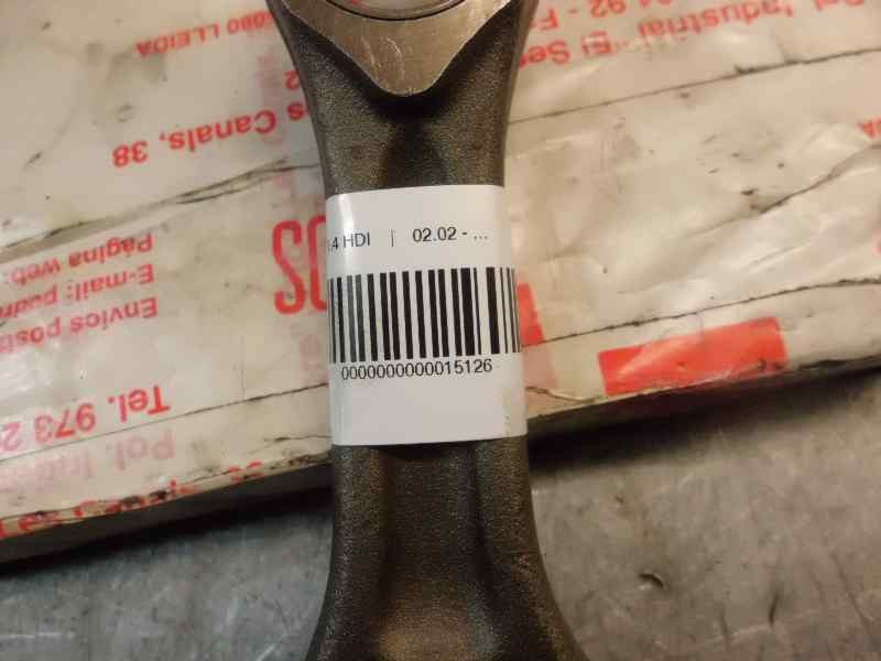 Recambio de biela para citroen c3 1.4 hdi referencia OEM IAM   111683