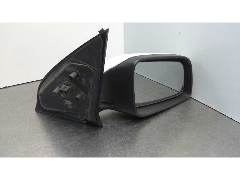 Recambio de retrovisor derecho para opel astra g berlina elegance referencia OEM IAM   