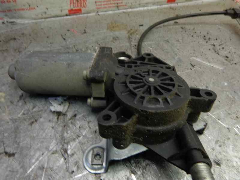 Recambio de elevalunas trasero izquierdo para mg rover serie 25 (rf) classic (5-ptas.) referencia OEM IAM CVH100990  