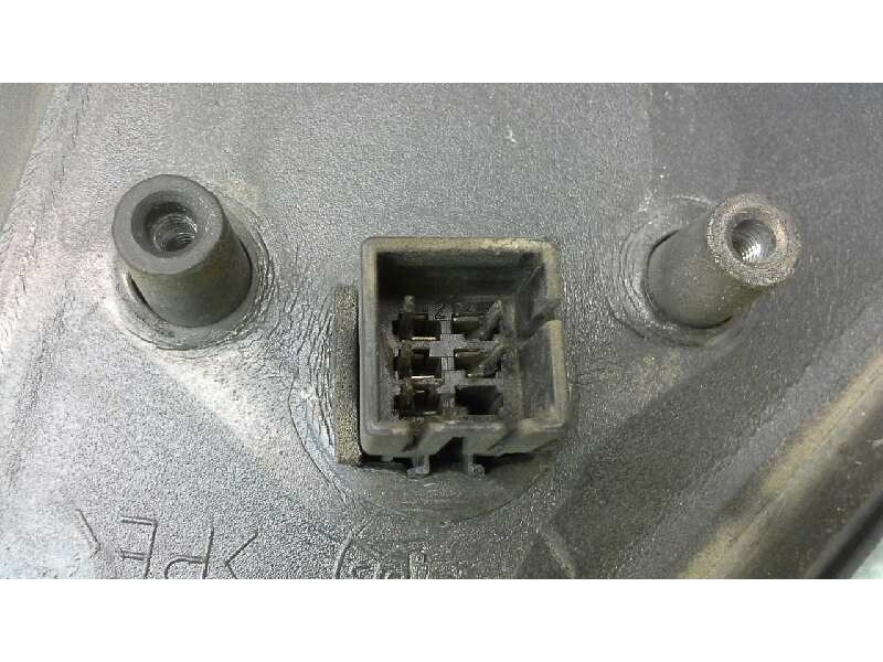 Recambio de retrovisor derecho para opel astra g berlina elegance referencia OEM IAM   