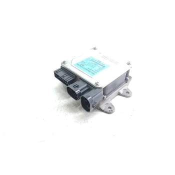 Recambio de centralita cremallera direccion para citroën c2 x referencia OEM IAM 9653783580  