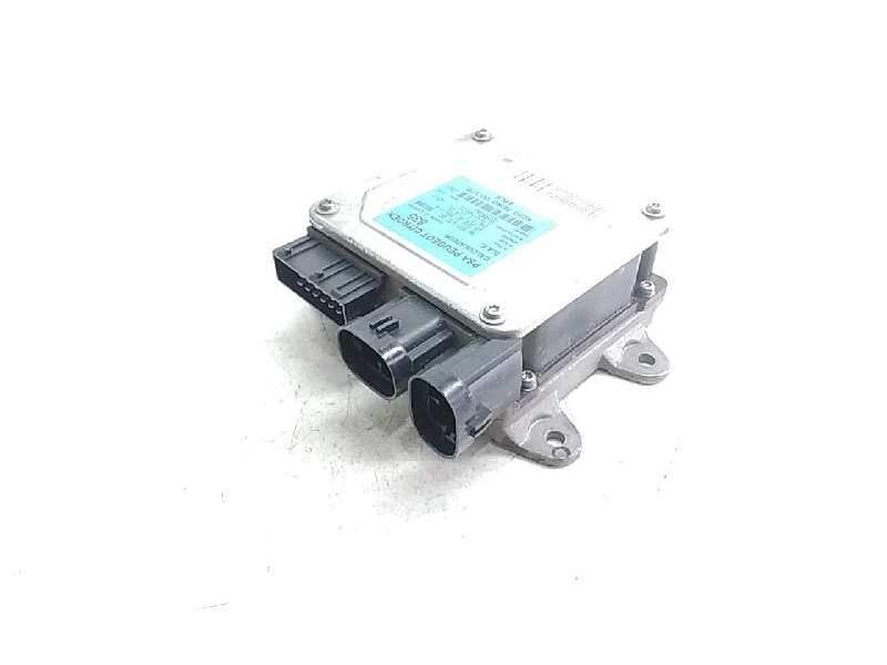 Recambio de centralita cremallera direccion para citroën c2 x referencia OEM IAM 9653783580  