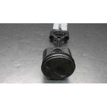 Recambio de piston para nissan juke (f15) 1.6 16v referencia OEM IAM   