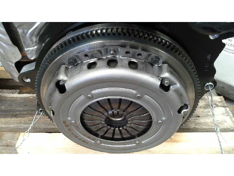 Recambio de motor completo para volkswagen polo (6r1) 1.2 referencia OEM IAM CHF  