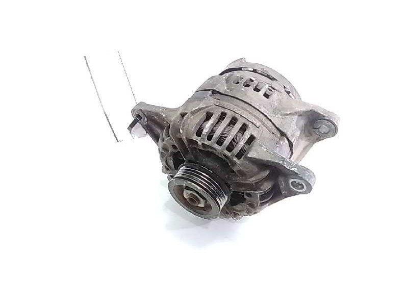 Recambio de alternador para mitsubishi space star (dg0) 1600 referencia OEM IAM 0124325010  