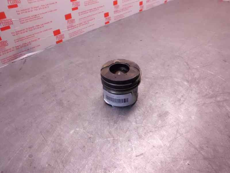 Recambio de piston para citroen c3 1.4 hdi referencia OEM IAM   111684