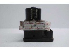 Recambio de centralita abs para nissan qashqai (j10) referencia OEM IAM 47660BU805  