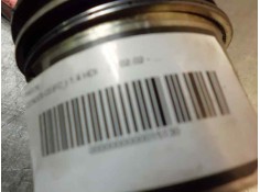Recambio de piston para citroen c3 1.4 hdi referencia OEM IAM   111684 2
