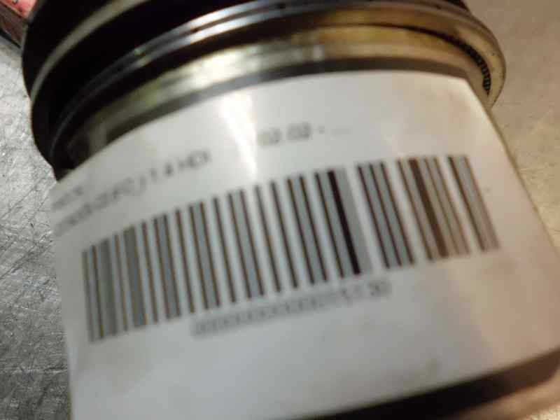 Recambio de piston para citroen c3 1.4 hdi referencia OEM IAM   111684