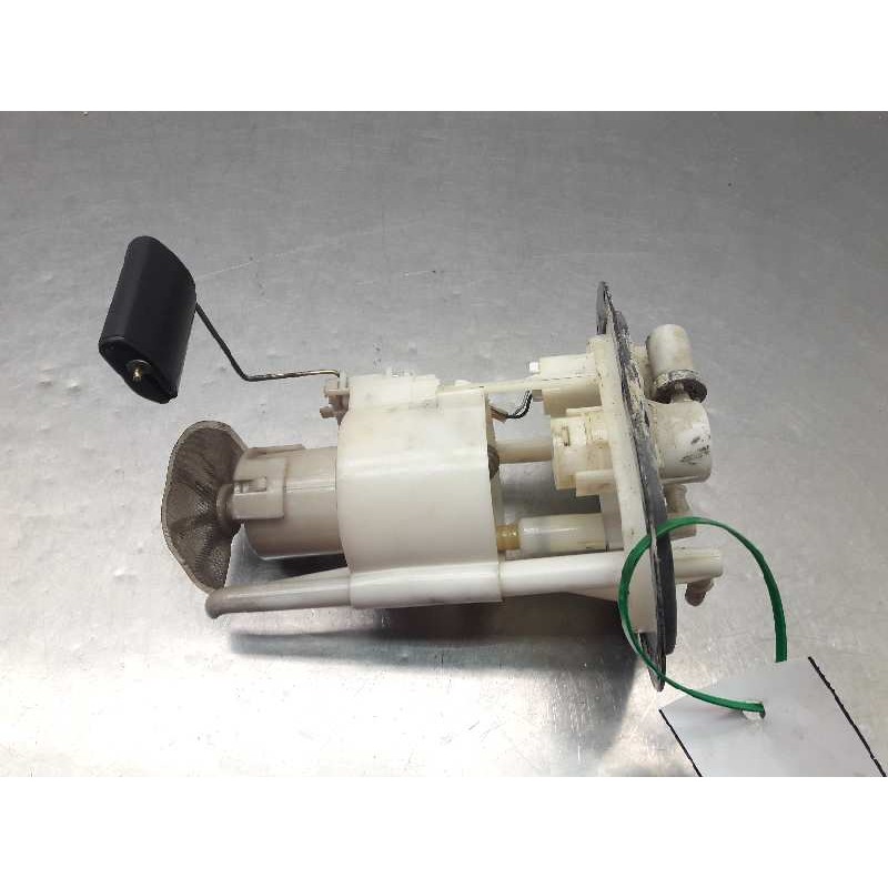 Recambio de aforador para hyundai matrix (fc) 1.5 crdi 16v gls referencia OEM IAM 3111017420 083000760 
