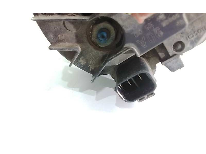 Recambio de alternador para mitsubishi space star (dg0) 1600 referencia OEM IAM 0124325010  