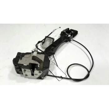 CERRADURA PUERTA DELANTERA DERECHA 80610EB300 102072