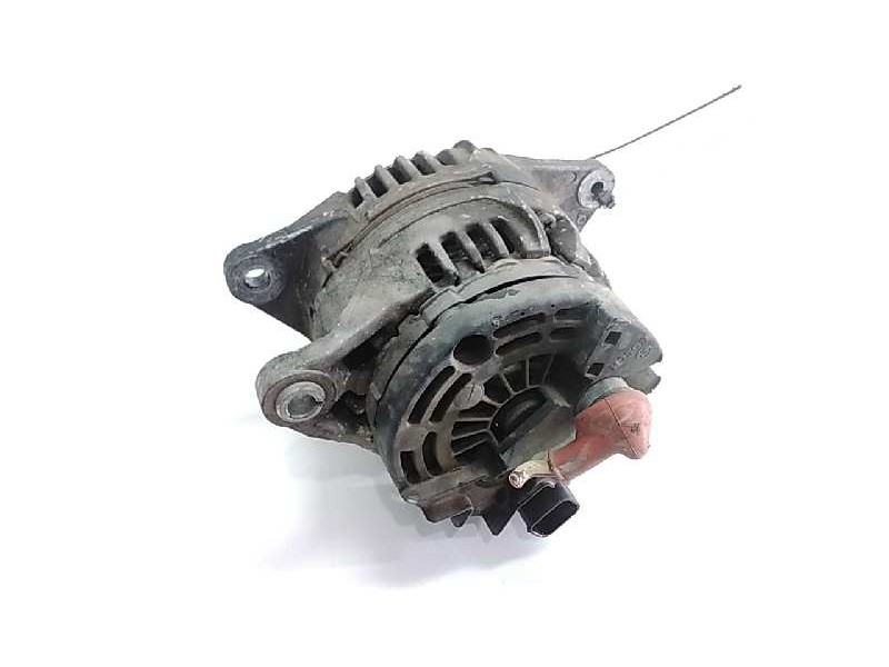 Recambio de alternador para mitsubishi space star (dg0) 1600 referencia OEM IAM 0124325010  