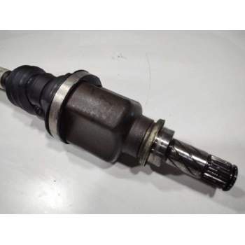 Recambio de transmision delantera izquierda para renault clio grandtour dynamique referencia OEM IAM 8200499586  