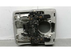 Recambio de luz interior para audi a3 (8l) 1.8 ambiente referencia OEM IAM    2