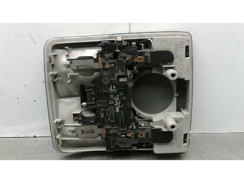 Recambio de luz interior para audi a3 (8l) 1.8 ambiente referencia OEM IAM   