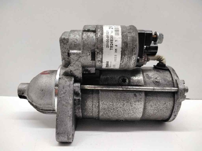 Recambio de motor arranque para toyota avensis cross sport (t27) executive referencia OEM IAM 281000R021 3J30033MMB1 