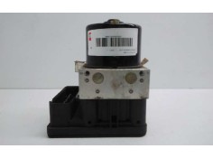 Recambio de centralita abs para nissan qashqai (j10) referencia OEM IAM 47660BU805  