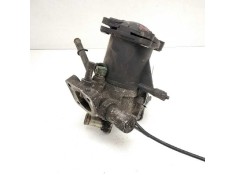 Recambio de filtro gasoil para citroen jumpy 1.9 diesel referencia OEM IAM   111685 2