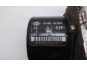 CENTRALITA ABS 47660BU805 