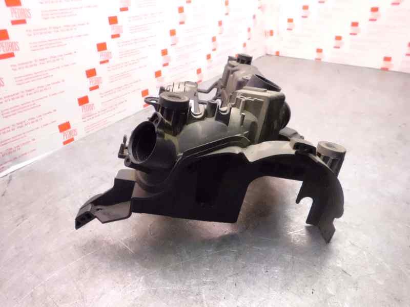 Recambio de tapa balancines para citroen c3 1.4 hdi referencia OEM IAM   111686