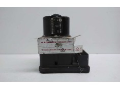Recambio de centralita abs para nissan qashqai (j10) referencia OEM IAM 47660BU805  