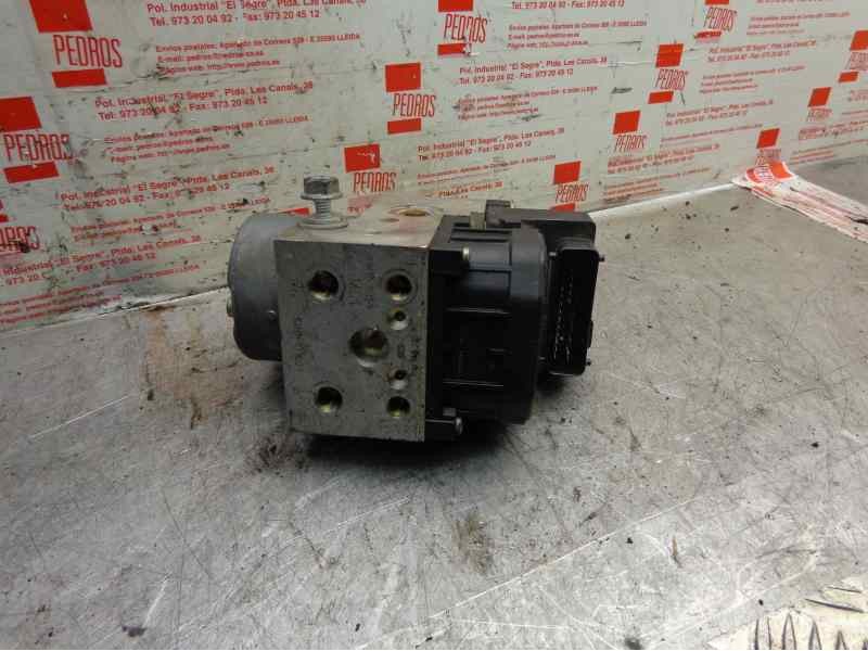 Recambio de centralita abs para mg rover serie 25 (rf) classic (5-ptas.) referencia OEM IAM 0273004537  