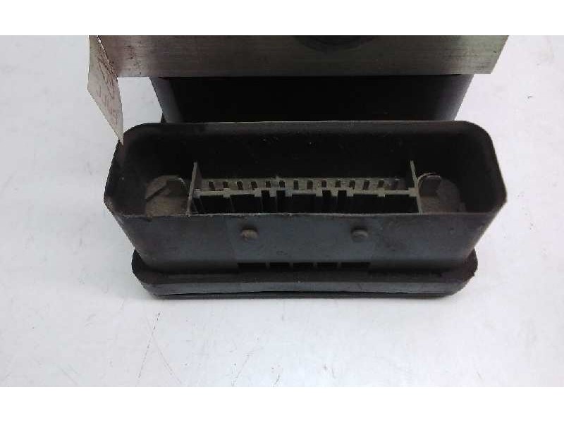 Recambio de centralita abs para nissan qashqai (j10) referencia OEM IAM 47660BU805  