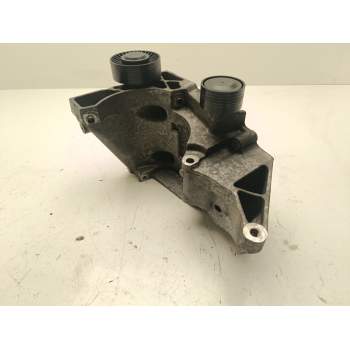 Recambio de soporte alternador para bmw 3 (e90) 325 d referencia OEM IAM 11167802639  