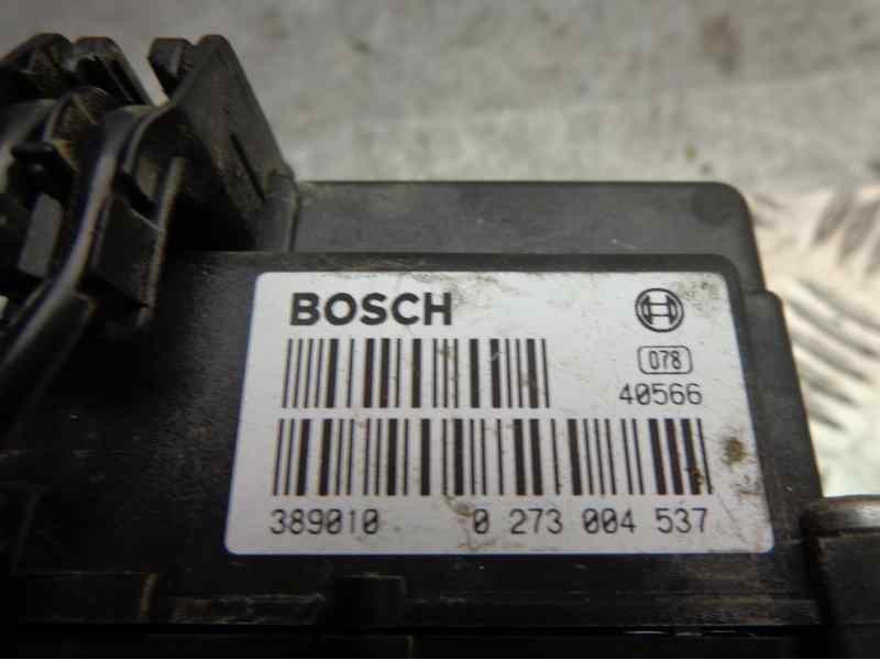 Recambio de centralita abs para mg rover serie 25 (rf) classic (5-ptas.) referencia OEM IAM 0273004537  