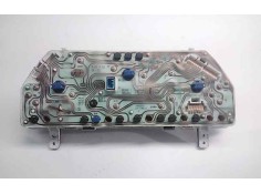 Recambio de cuadro instrumentos para mg rover serie 25 (rf) classic (5-ptas.) referencia OEM IAM AA0054004   2